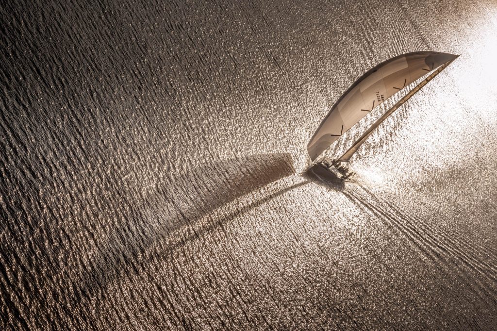 Rolex Middle Sea Race / 2011, RÁN 2011, RÁN