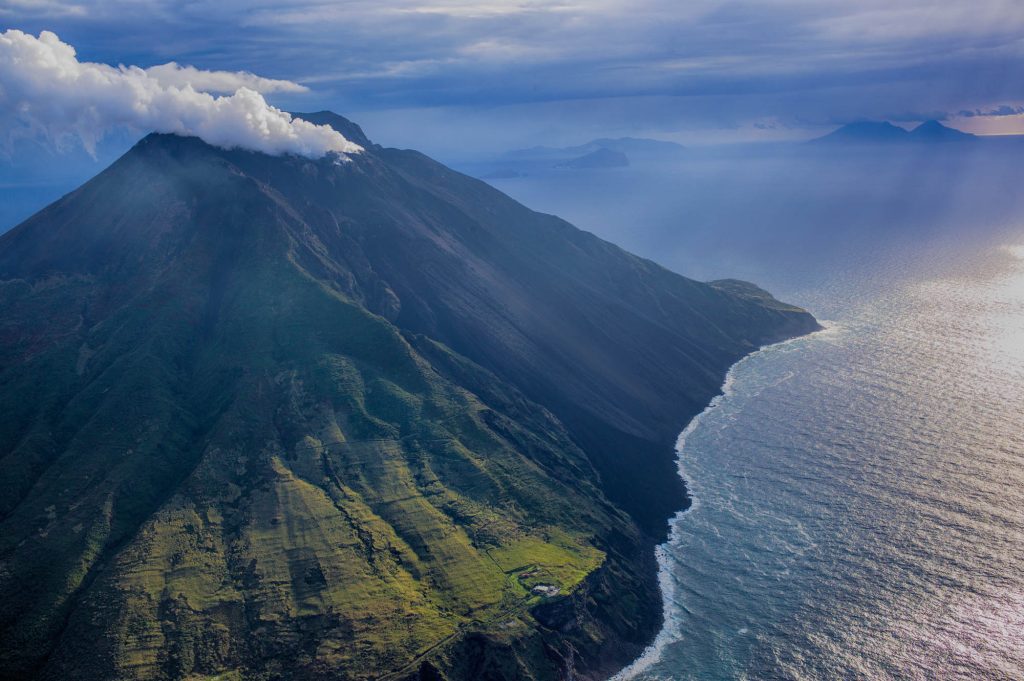 Earth Wind & Fire / Stromboli Stromboli