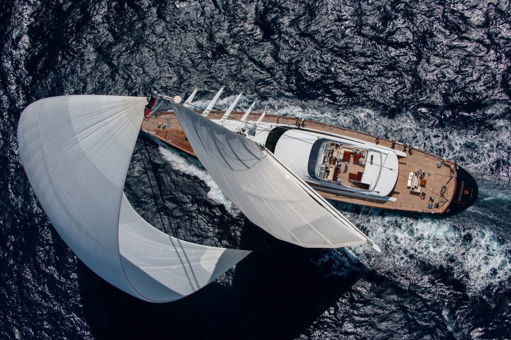 Sail / KOKOMO KOKOMO