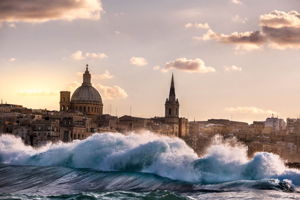 Valletta / Valletta Valletta