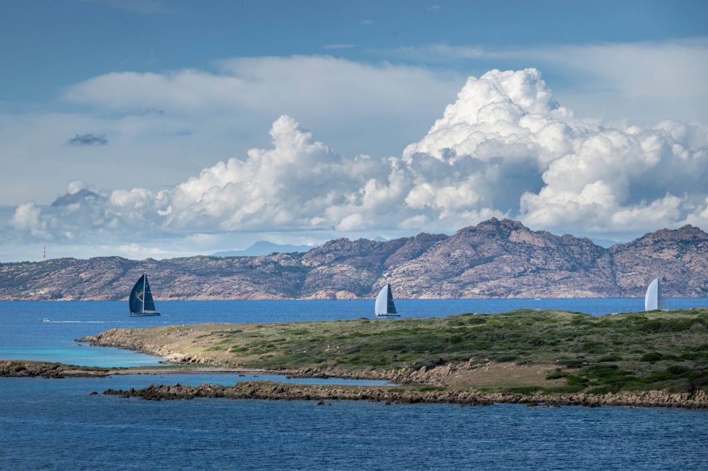Sardinia / Rolex Swan Cup, 2024 Rolex Swan Cup, 2024