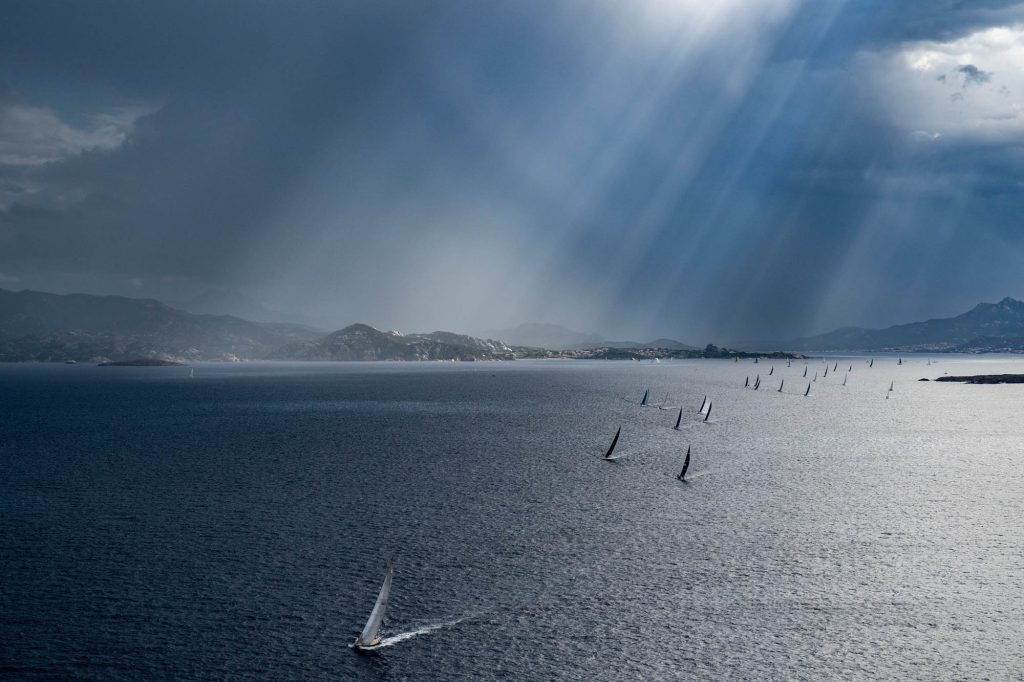 Moody / Rolex Swan Cup, 2024 Rolex Swan Cup, 2024