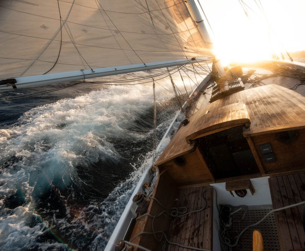 onboard / Barney Barney