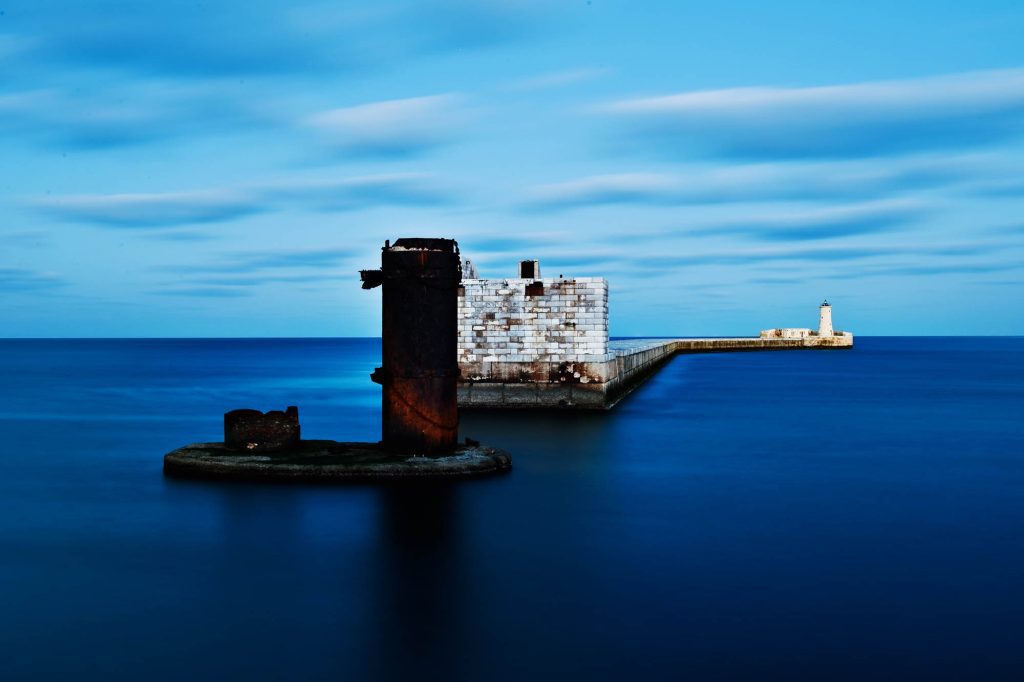 Breakwater / breakwater_3366 breakwater_3366