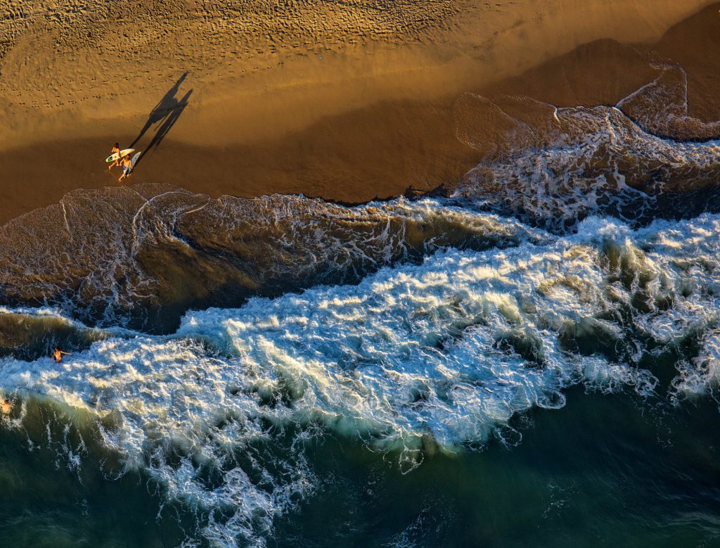 Summer / huntington beach huntington beach