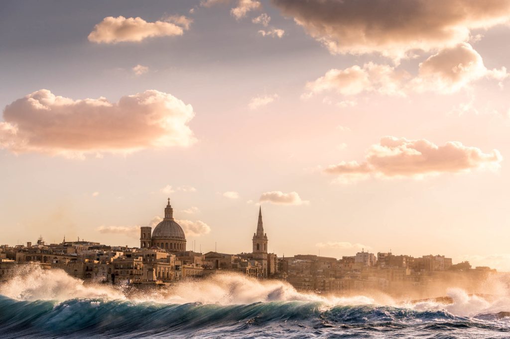 Collection / Valletta Valletta